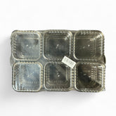 7 Piece Container Set